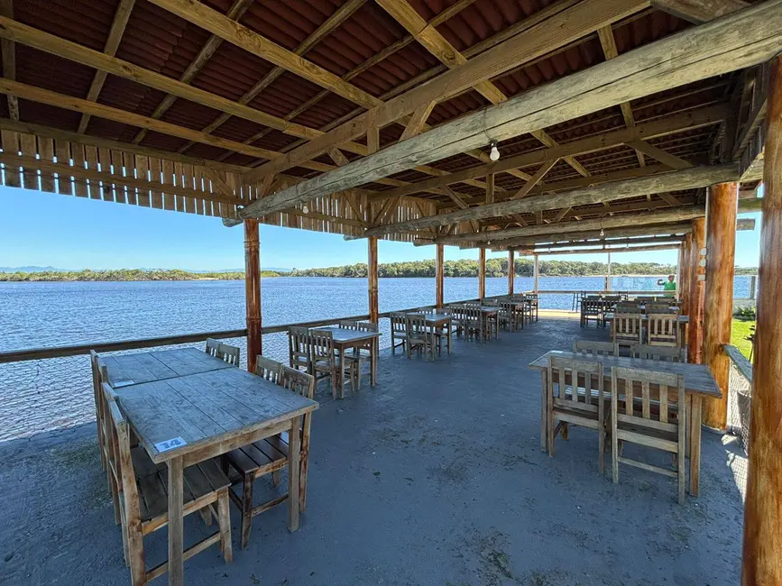 Foto 4 de Sala Comercial à venda, 445m2 em Centro, Balneario Barra Do Sul - SC