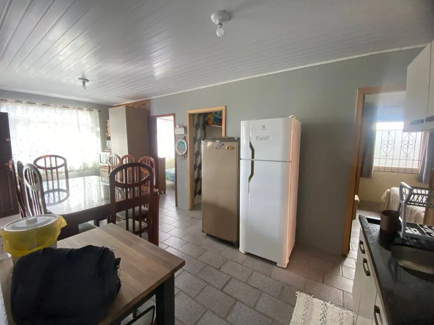 Foto 6 de Casa com 3 quartos à venda, 130m2 em Balneario Barra Do Sul - SC