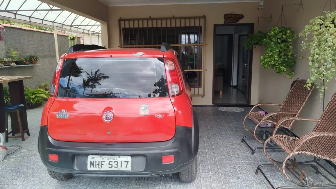 Foto 8 de Casa com 3 quartos à venda, 360m2 em Balneario Barra Do Sul - SC