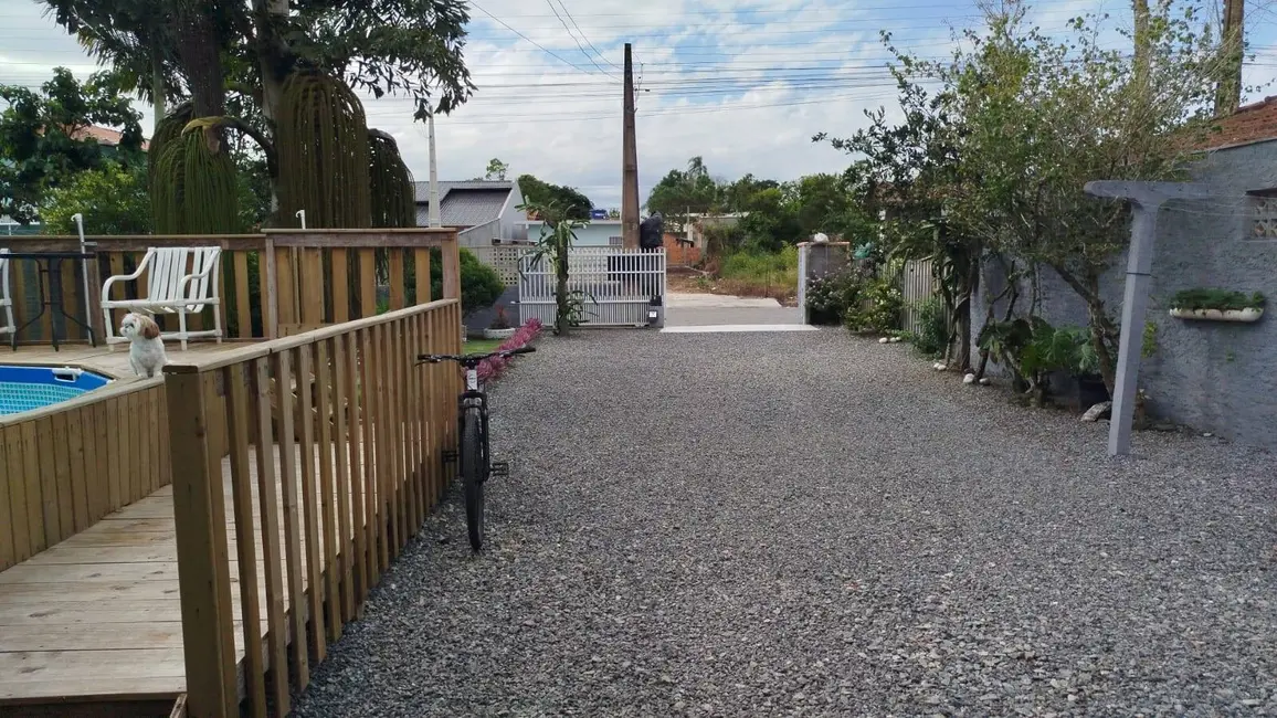 Foto 5 de Casa com 3 quartos à venda, 360m2 em Balneario Barra Do Sul - SC