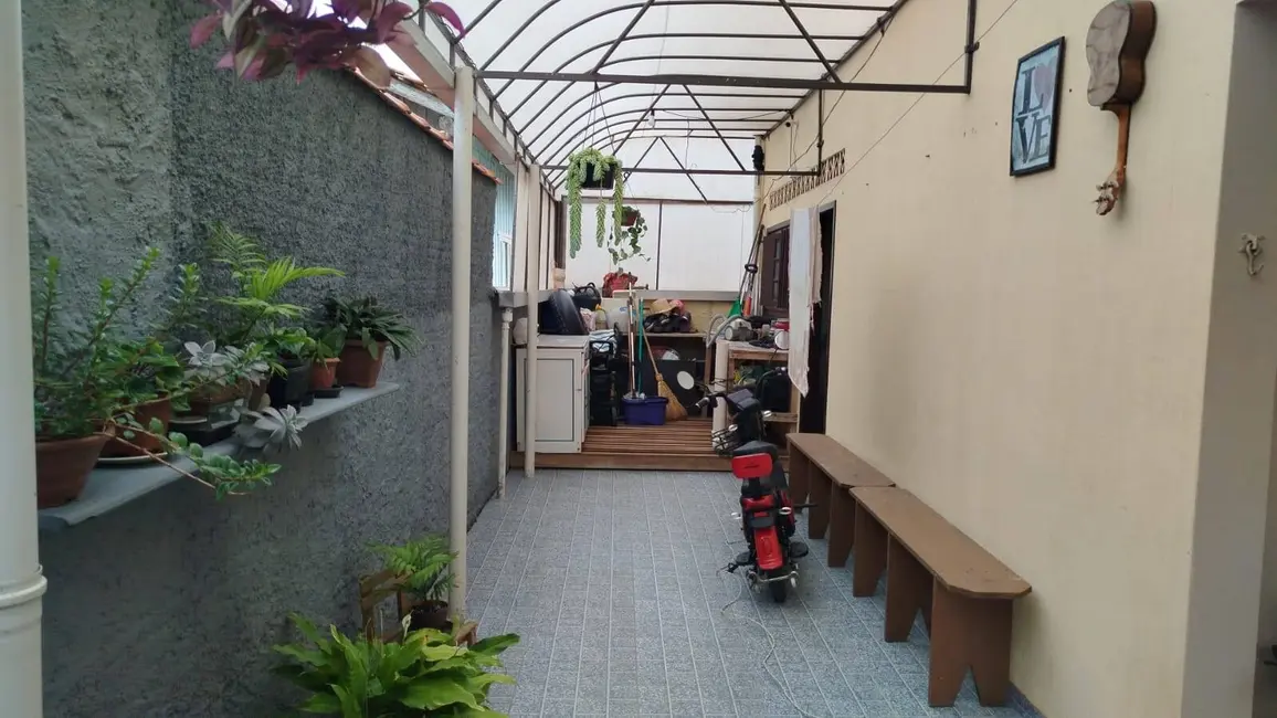 Foto 7 de Casa com 3 quartos à venda, 360m2 em Balneario Barra Do Sul - SC
