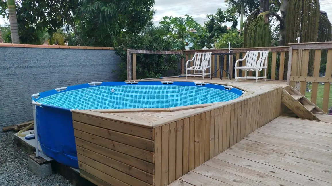 Foto 4 de Casa com 3 quartos à venda, 360m2 em Balneario Barra Do Sul - SC