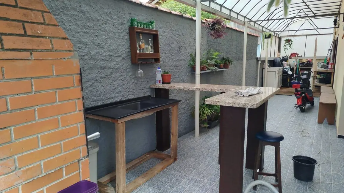 Foto 6 de Casa com 3 quartos à venda, 360m2 em Balneario Barra Do Sul - SC