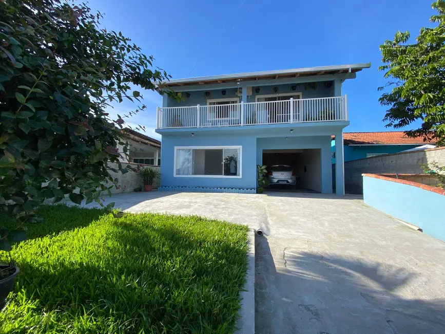 Foto 1 de Casa com 4 quartos à venda, 300m2 em Centro, Balneario Barra Do Sul - SC
