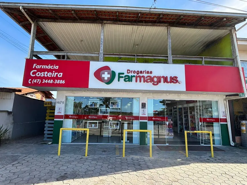 Foto 1 de Sala Comercial à venda, 300m2 em Balneario Barra Do Sul - SC