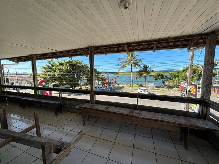 Foto 2 de Sala Comercial à venda, 300m2 em Balneario Barra Do Sul - SC
