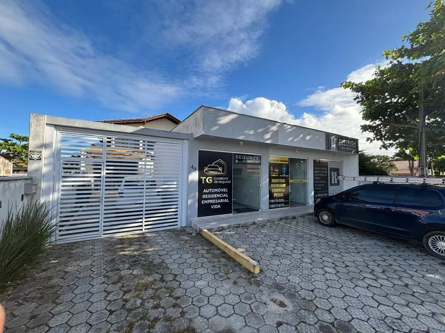 Foto 1 de Sala Comercial à venda, 260m2 em Centro, Balneario Barra Do Sul - SC
