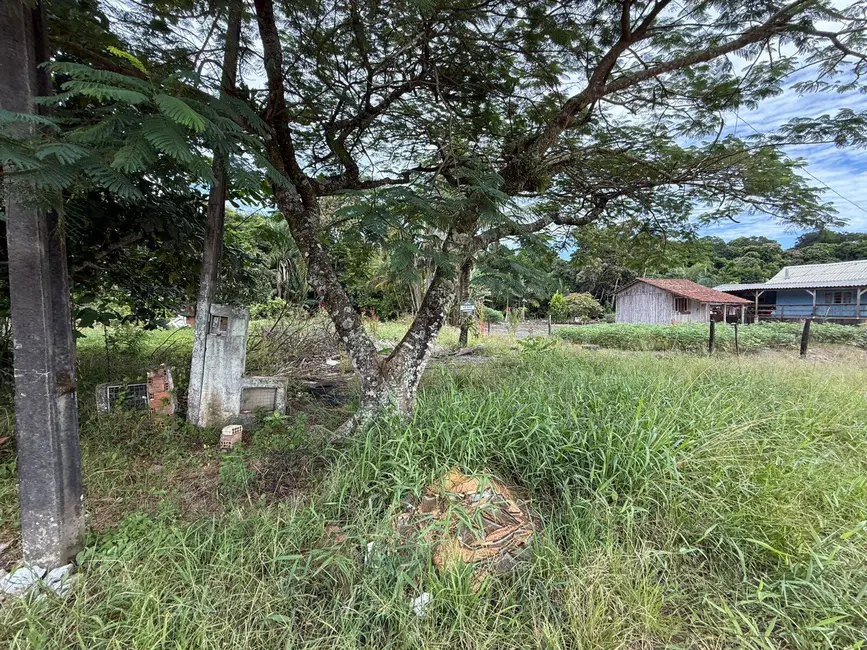 Foto 6 de Terreno / Lote à venda, 360m2 em Balneario Barra Do Sul - SC