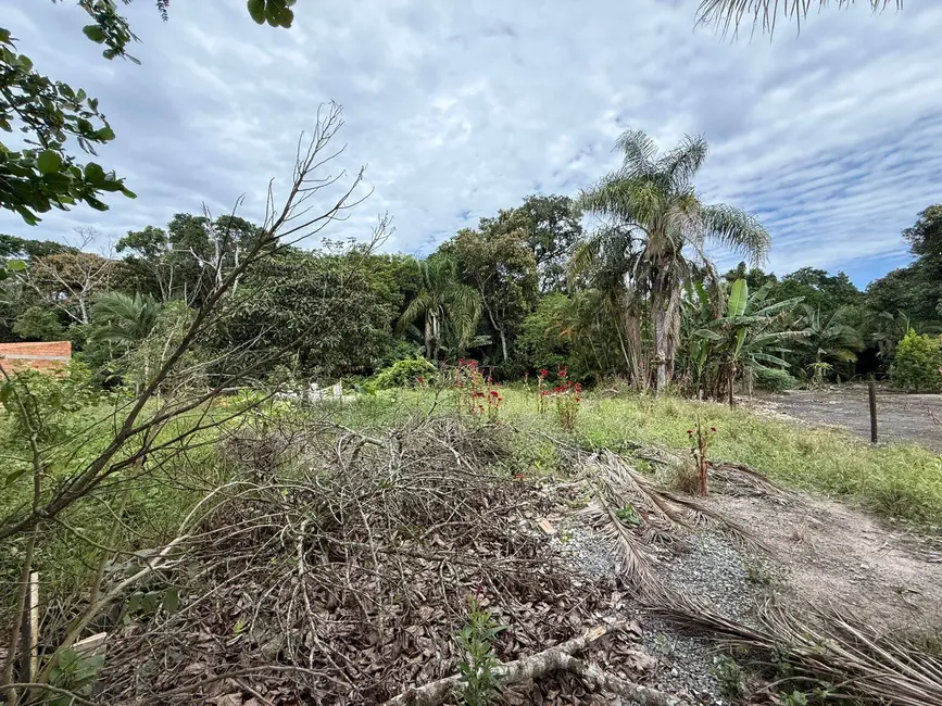 Foto 4 de Terreno / Lote à venda, 360m2 em Balneario Barra Do Sul - SC