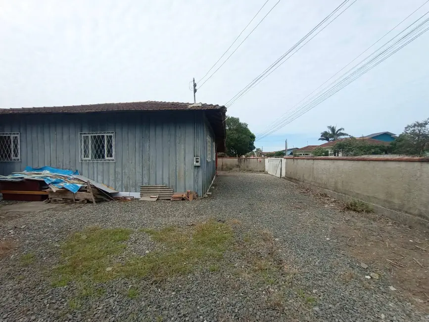 Foto 5 de Casa com 4 quartos à venda, 430m2 em Balneario Barra Do Sul - SC