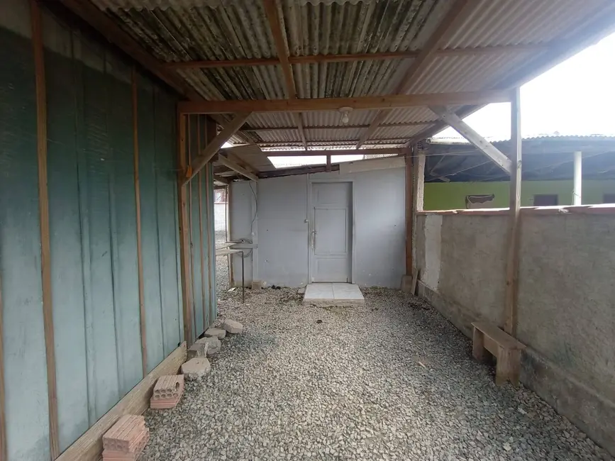 Foto 7 de Casa com 4 quartos à venda, 430m2 em Balneario Barra Do Sul - SC