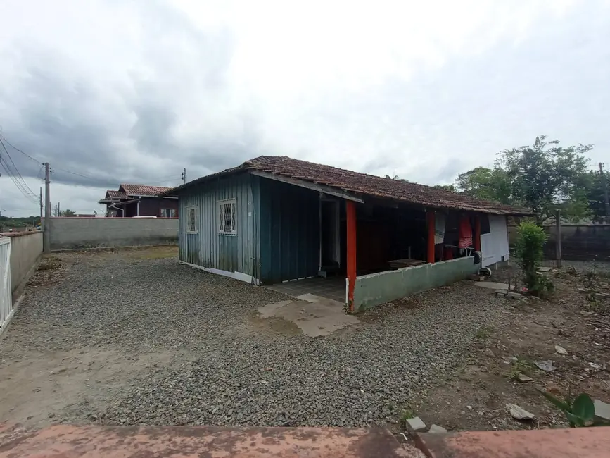 Foto 1 de Casa com 4 quartos à venda, 430m2 em Balneario Barra Do Sul - SC