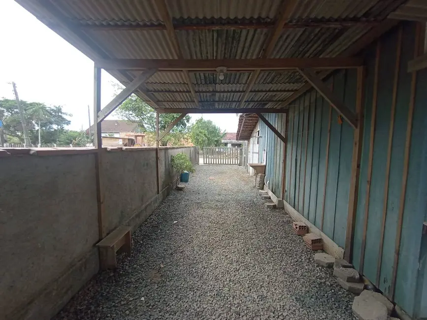 Foto 8 de Casa com 4 quartos à venda, 430m2 em Balneario Barra Do Sul - SC