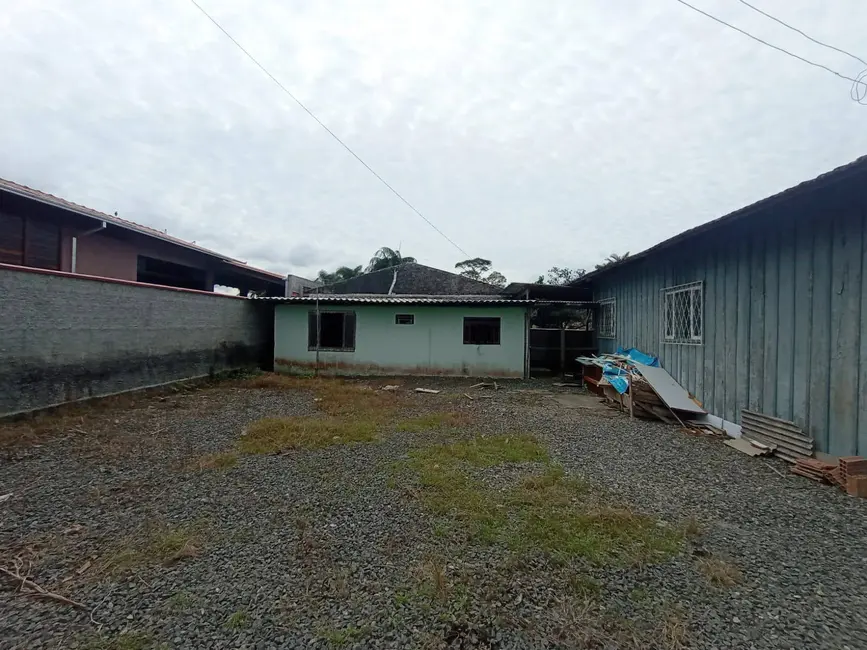 Foto 4 de Casa com 4 quartos à venda, 430m2 em Balneario Barra Do Sul - SC