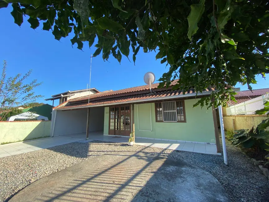 Foto 1 de Casa com 3 quartos à venda, 228m2 em Balneario Barra Do Sul - SC