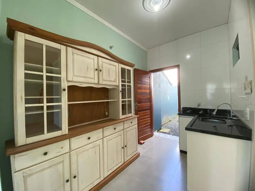 Foto 4 de Casa com 3 quartos à venda, 71m2 em Balneario Barra Do Sul - SC