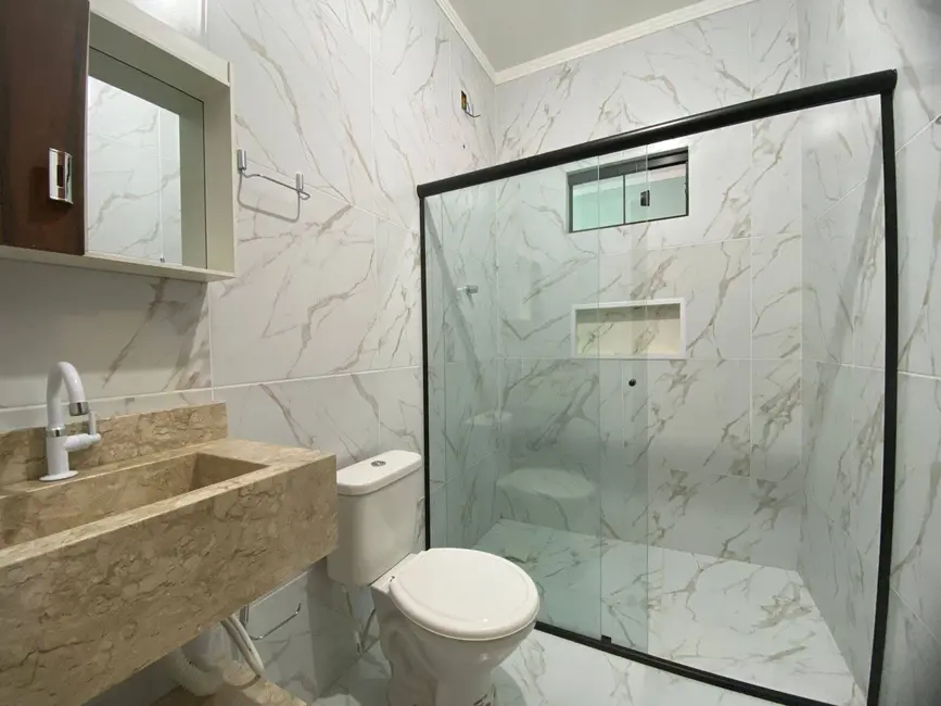 Foto 6 de Casa com 3 quartos à venda, 71m2 em Balneario Barra Do Sul - SC