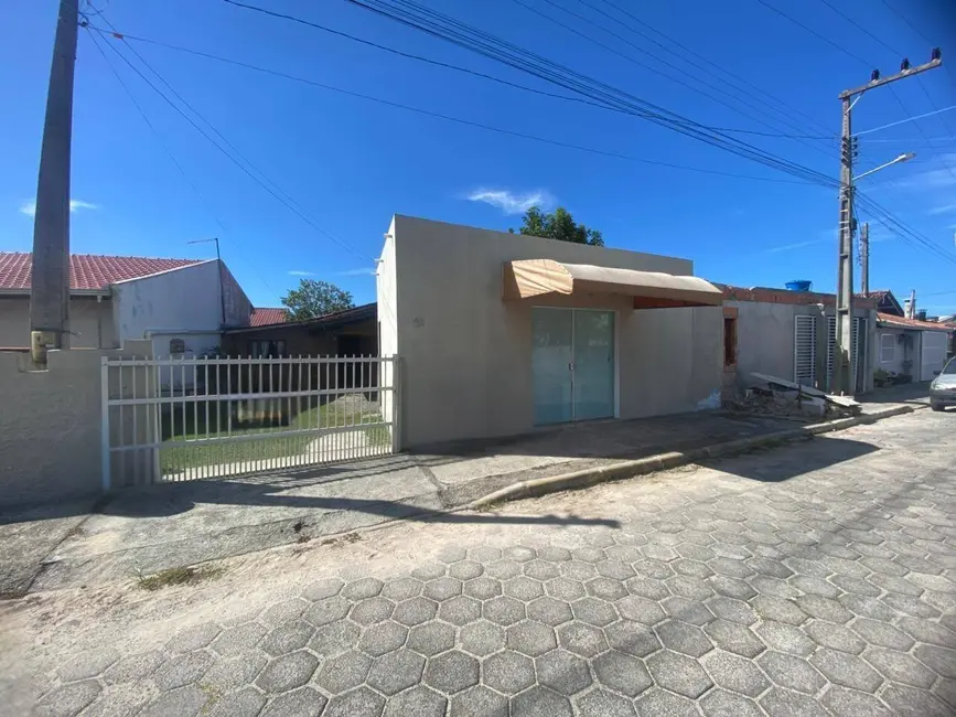 Foto 1 de Casa com 1 quarto à venda, 325m2 em Centro, Balneario Barra Do Sul - SC