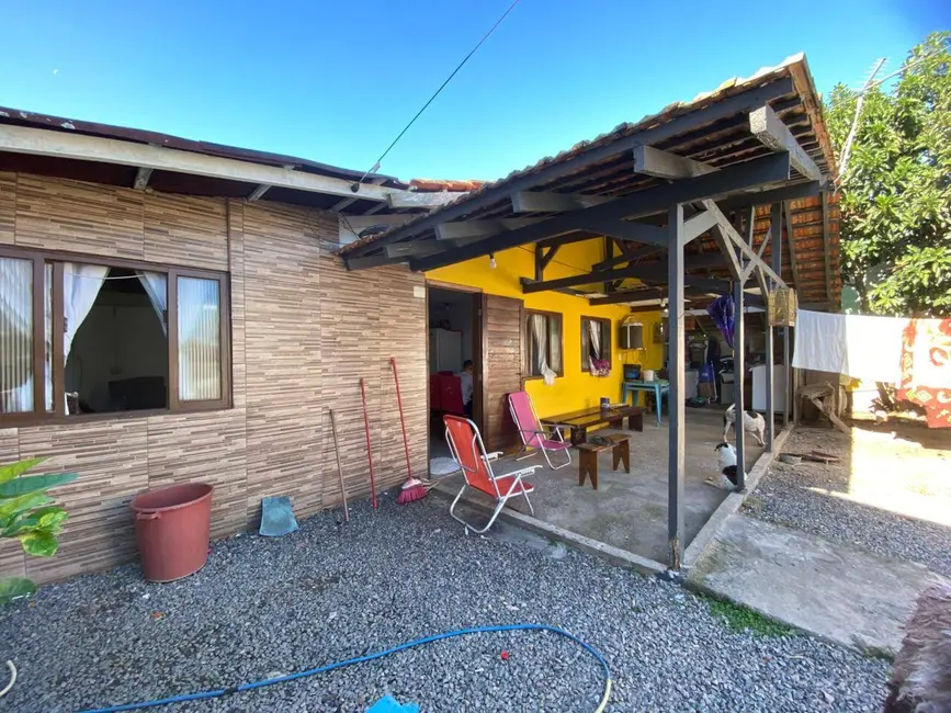 Foto 2 de Casa com 1 quarto à venda, 325m2 em Centro, Balneario Barra Do Sul - SC