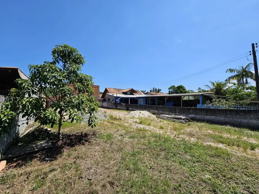 Foto 2 de Terreno / Lote à venda, 360m2 em Centro, Balneario Barra Do Sul - SC