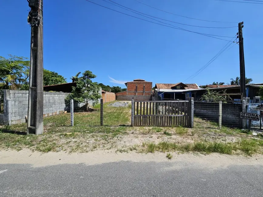Foto 3 de Terreno / Lote à venda, 360m2 em Centro, Balneario Barra Do Sul - SC