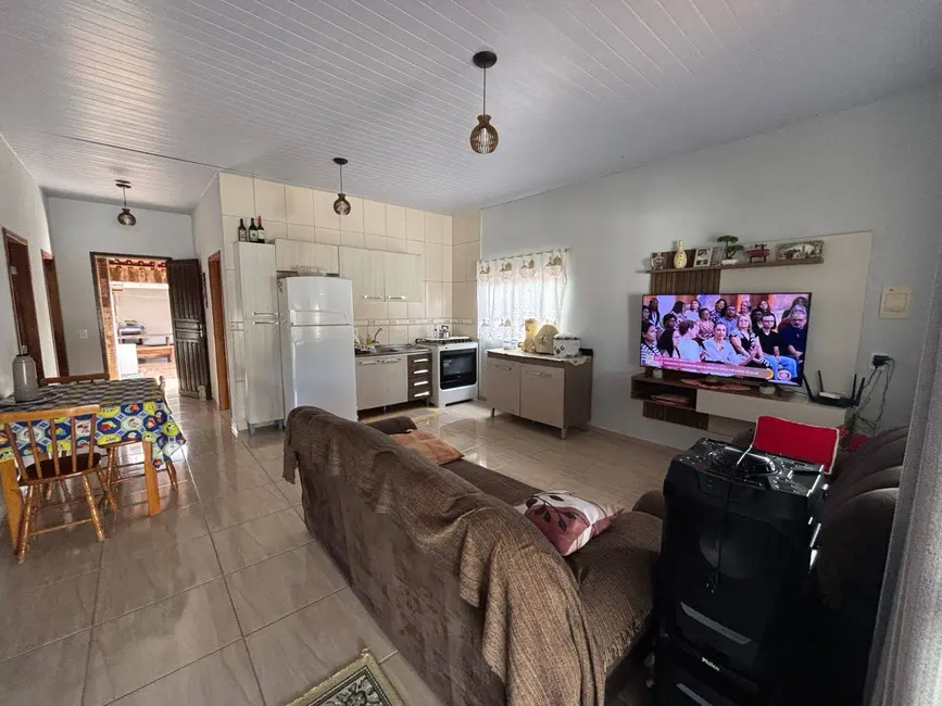 Foto 5 de Casa com 3 quartos à venda, 275m2 em Balneario Barra Do Sul - SC