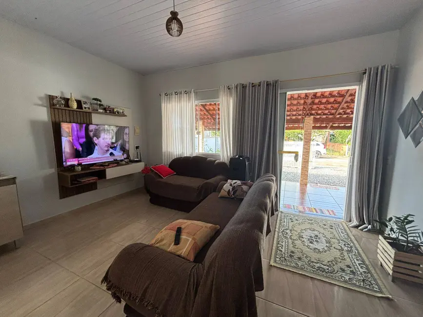 Foto 4 de Casa com 3 quartos à venda, 275m2 em Balneario Barra Do Sul - SC