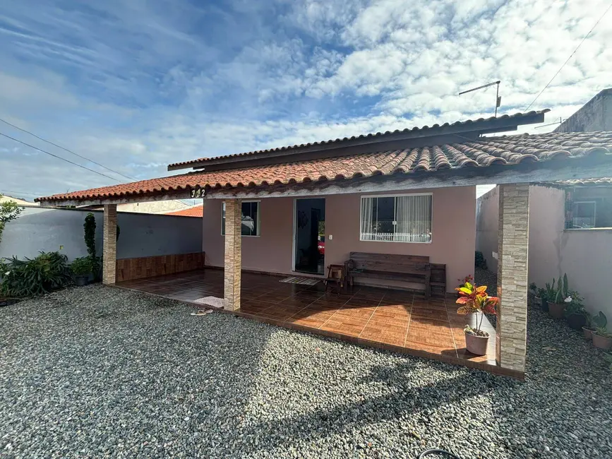Foto 2 de Casa com 3 quartos à venda, 275m2 em Balneario Barra Do Sul - SC