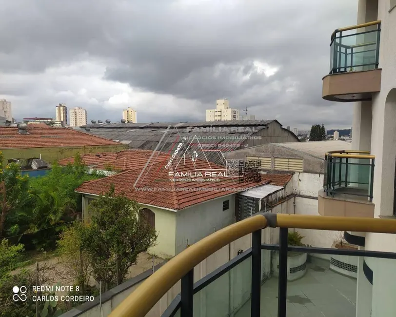 Foto 7 de Apartamento com 2 quartos à venda, 293m2 em Vila Aricanduva, São Paulo - SP