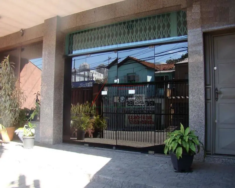 Foto 9 de Sala Comercial à venda, 630m2 em Vila Antonieta, São Paulo - SP