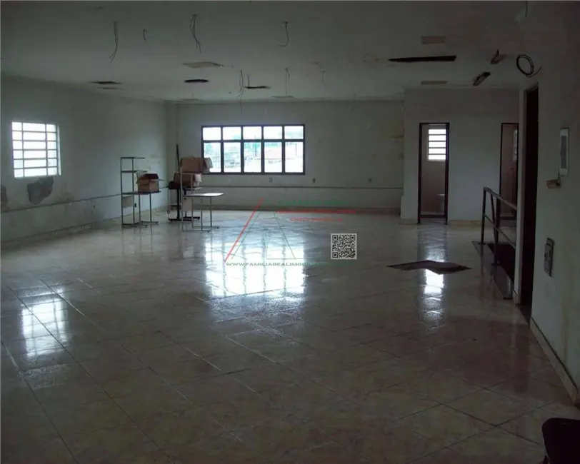 Foto 8 de Sala Comercial à venda, 630m2 em Vila Antonieta, São Paulo - SP