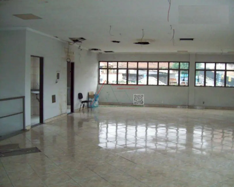 Foto 6 de Sala Comercial à venda, 630m2 em Vila Antonieta, São Paulo - SP