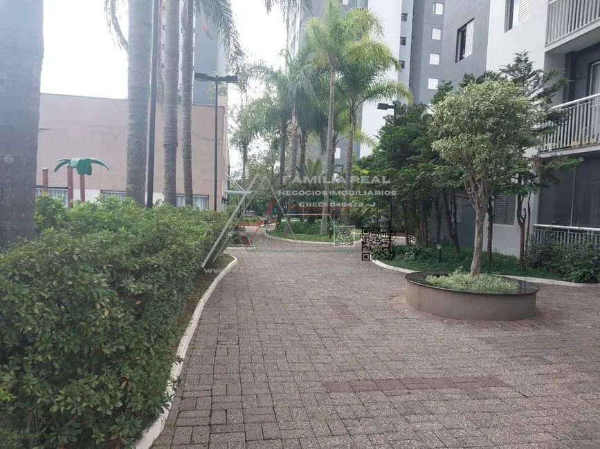 Foto 6 de Apartamento com 3 quartos à venda, 60m2 em Cidade Patriarca, São Paulo - SP