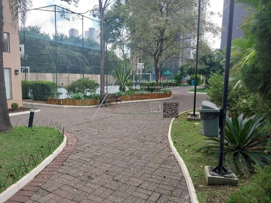 Foto 2 de Apartamento com 3 quartos à venda, 60m2 em Cidade Patriarca, São Paulo - SP