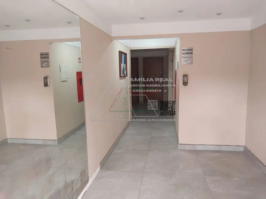 Foto 9 de Apartamento com 3 quartos à venda, 60m2 em Cidade Patriarca, São Paulo - SP