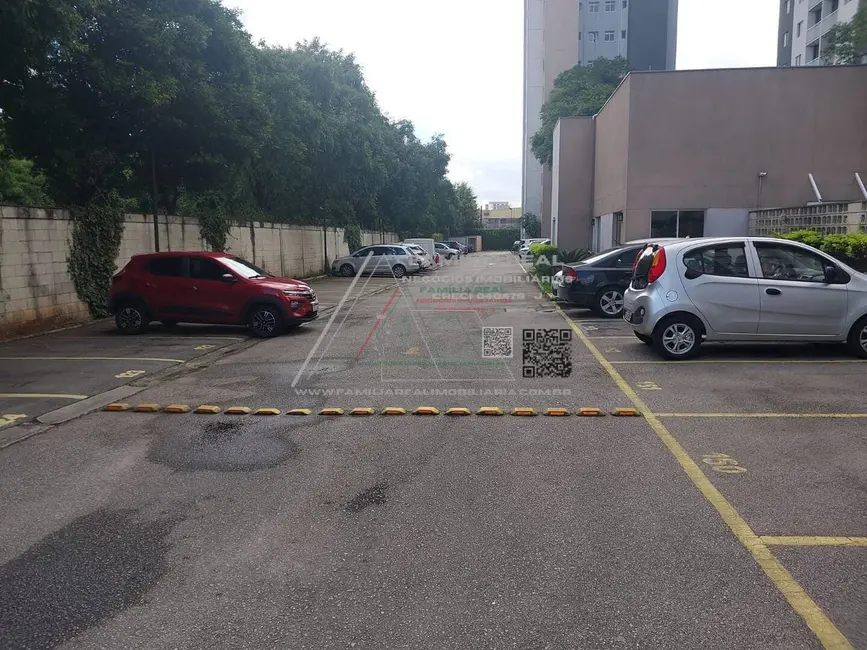 Foto 4 de Apartamento com 3 quartos à venda, 60m2 em Cidade Patriarca, São Paulo - SP