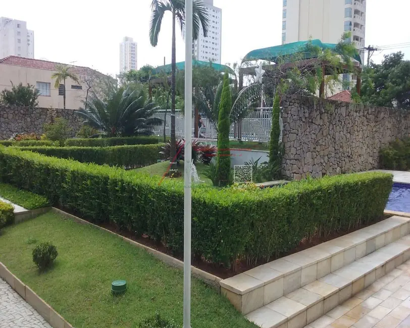 Apartamento com 3 quartos à venda, 210m2 em Chácara Califórnia, São Paulo - SP - imagem 8 Foto 8 de Apartamento com 3 quartos à venda, 210m2 em Chácara Califórnia, São Paulo - SP