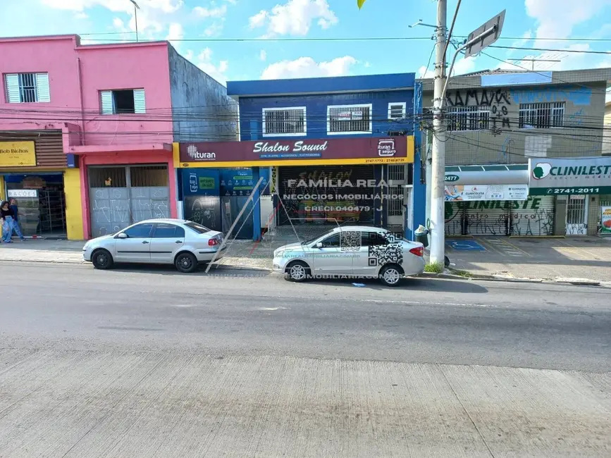 Sala Comercial à venda, 443m2 em Jardim Maringá, São Paulo - SP - imagem 4 Foto 4 de Sala Comercial à venda, 443m2 em Jardim Maringá, São Paulo - SP