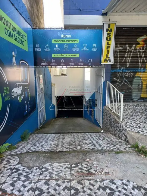 Sala Comercial à venda, 443m2 em Jardim Maringá, São Paulo - SP - imagem 3 Foto 3 de Sala Comercial à venda, 443m2 em Jardim Maringá, São Paulo - SP