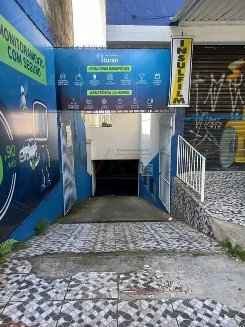 Foto 3 de Sala Comercial à venda, 443m2 em Jardim Maringá, São Paulo - SP