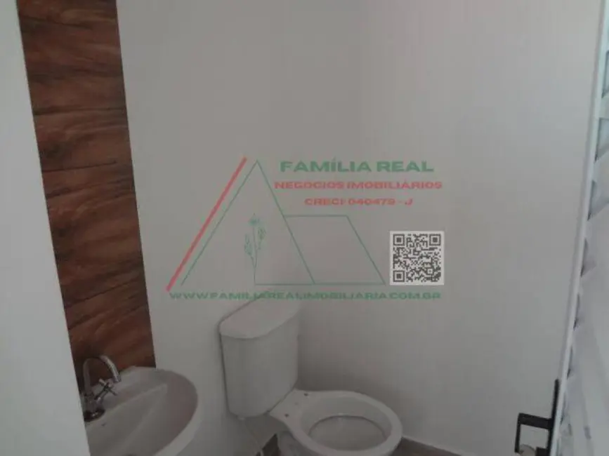 Sobrado com 1 quarto à venda, 96m2 em Catiapoa, Sao Vicente - SP - imagem 6 Foto 6 de Sobrado com 1 quarto à venda, 96m2 em Catiapoa, Sao Vicente - SP