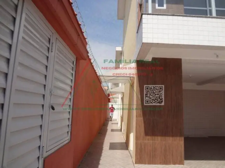 Sobrado com 1 quarto à venda, 96m2 em Catiapoa, Sao Vicente - SP - imagem 2 Foto 2 de Sobrado com 1 quarto à venda, 96m2 em Catiapoa, Sao Vicente - SP