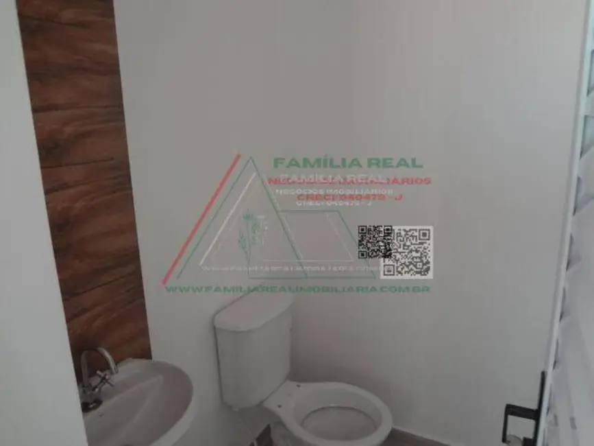 Foto 6 de Sobrado com 1 quarto à venda, 96m2 em Catiapoa, Sao Vicente - SP