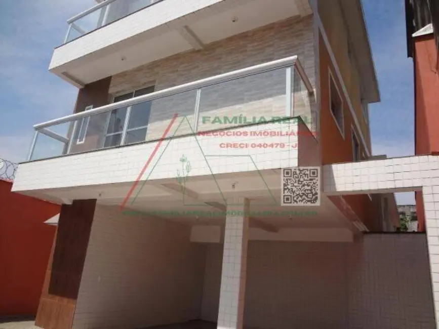 Sobrado com 1 quarto à venda, 96m2 em Catiapoa, Sao Vicente - SP - imagem 4 Foto 4 de Sobrado com 1 quarto à venda, 96m2 em Catiapoa, Sao Vicente - SP