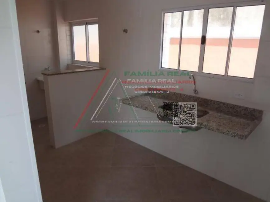 Foto 9 de Sobrado com 1 quarto à venda, 96m2 em Catiapoa, Sao Vicente - SP