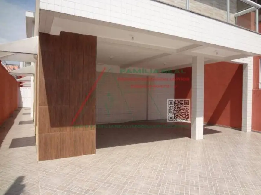 Sobrado com 1 quarto à venda, 96m2 em Catiapoa, Sao Vicente - SP - imagem 3 Foto 3 de Sobrado com 1 quarto à venda, 96m2 em Catiapoa, Sao Vicente - SP