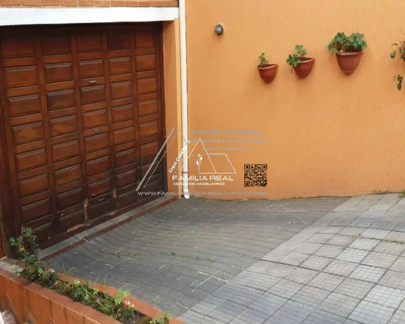 Sobrado com 3 quartos à venda, 208m2 em Vila Matilde, São Paulo - SP - imagem 6 Foto 6 de Sobrado com 3 quartos à venda, 208m2 em Vila Matilde, São Paulo - SP