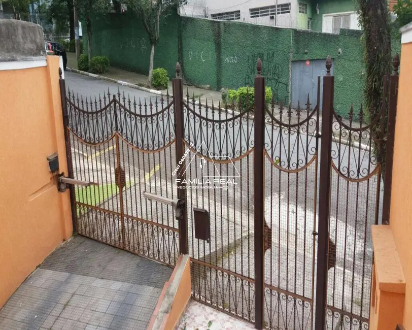 Sobrado com 3 quartos à venda, 208m2 em Vila Matilde, São Paulo - SP - imagem 5 Foto 5 de Sobrado com 3 quartos à venda, 208m2 em Vila Matilde, São Paulo - SP