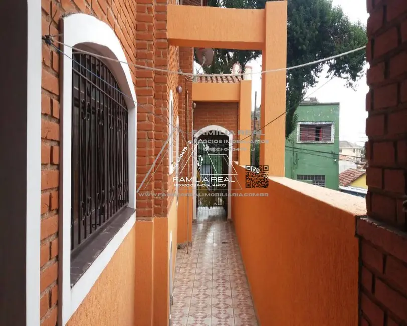 Sobrado com 3 quartos à venda, 208m2 em Vila Matilde, São Paulo - SP - imagem 3 Foto 3 de Sobrado com 3 quartos à venda, 208m2 em Vila Matilde, São Paulo - SP