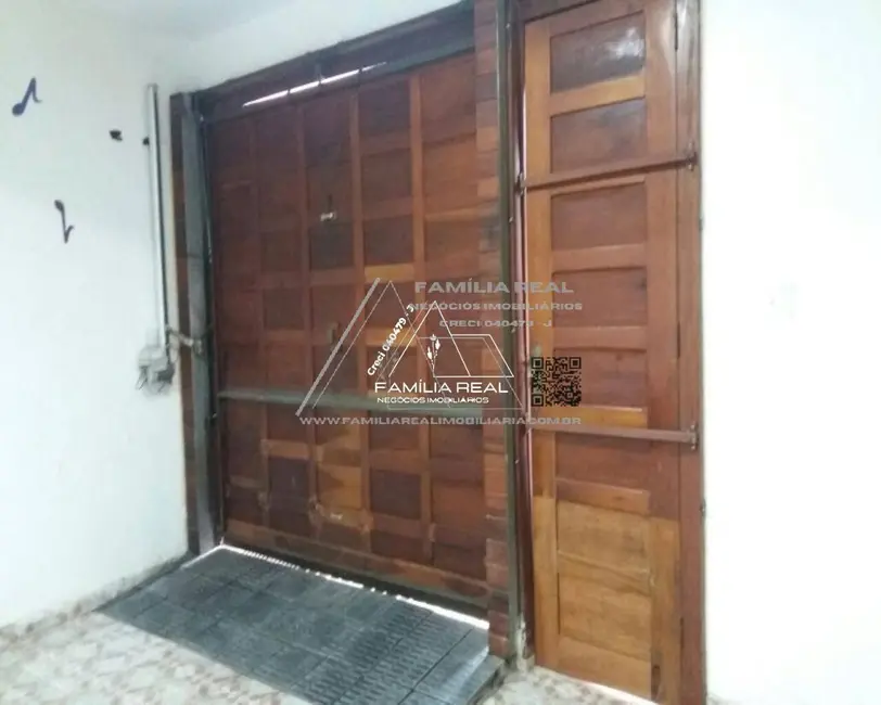 Sobrado com 3 quartos à venda, 208m2 em Vila Matilde, São Paulo - SP - imagem 8 Foto 8 de Sobrado com 3 quartos à venda, 208m2 em Vila Matilde, São Paulo - SP